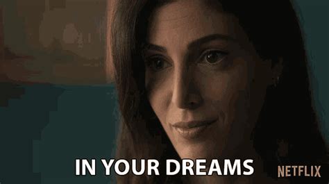 In Your Dreams Lyta Hall GIF - In Your Dreams Lyta Hall Razane Jammal - Discover & Share GIFs