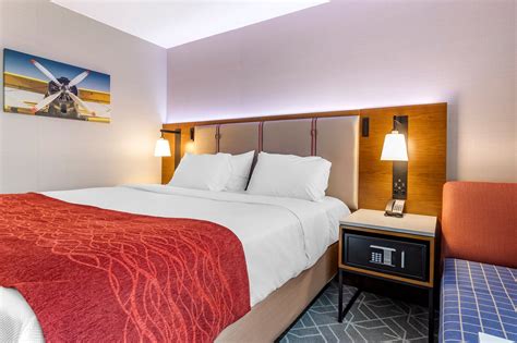 COMFORT INN JFK AIRPORT - Updated 2024 Reviews, Photos & Prices