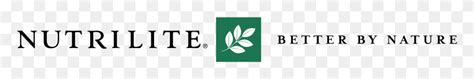 Nutrilite Logo Transparent Nutrilite, Leaf, Plant, Green HD PNG Download - FlyClipart