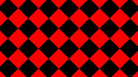 Red Checkered Wallpaper (48+ images)