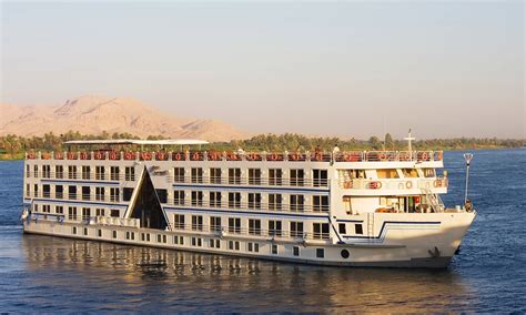 Luxor Assuan Nilkreuzfahrt von Hurghada