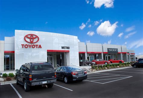 Welcome!... - Metro Toyota Kalamazoo Office Photo | Glassdoor