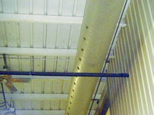 DuctSox Introduces ChemSox, The HVAC Industry’s First Fabric Duct ...