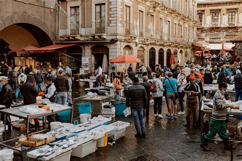 13 Wonderful Things To Do in Catania | Sicily's Alternative City — ALONG DUSTY ROADS