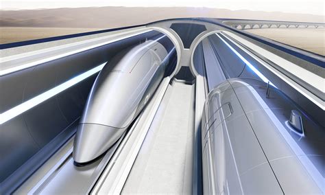 Hyperloop Safety Guideline publication | HyperloopTT