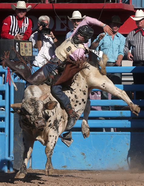 Photos: 2016 Tucson Rodeo | Galleries | tucson.com