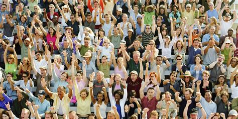 ¿Que Es El Pueblo De Dios? Como Saber Si Somos El Pueblo De Dios?