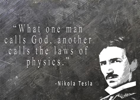Nikola Tesla Quotes 5 - Alive Art - Digital Art, People & Figures, Past ...
