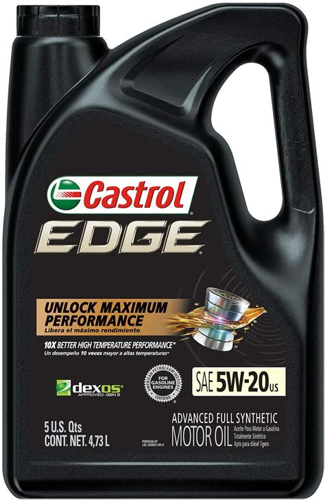 Top 5 Best Engine Oils For Ford Taurus - Car Fluid Guide