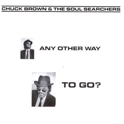 Chuck Brown & the history of go-go