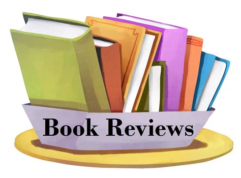 Book Review - ClipArt Best