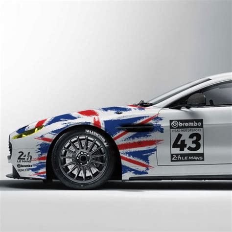 Motorsport livery design | Webheads