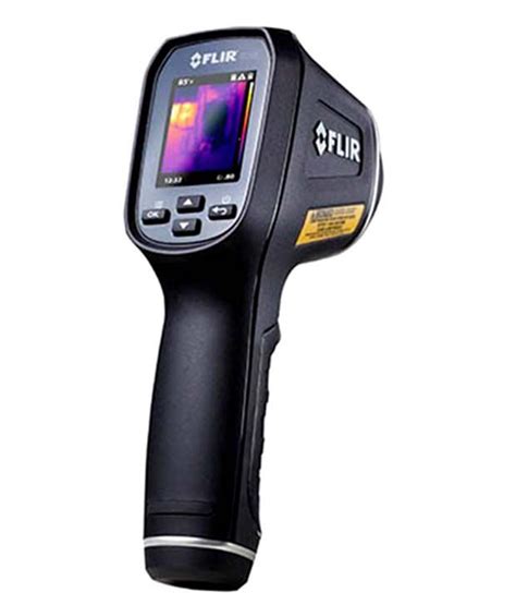 FLIR IR Imaging Camera TG165: Buy FLIR IR Imaging Camera TG165 Online ...