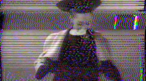 Fashion Glitch GIF by Tachyons+ - Find & Share on GIPHY