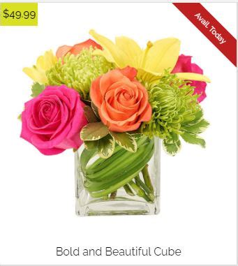 Terry’s Florist Reviews - 817 Reviews of Terrysflorist.com | Sitejabber