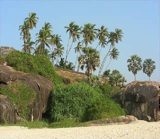 Mangalore: Surathkal Beach