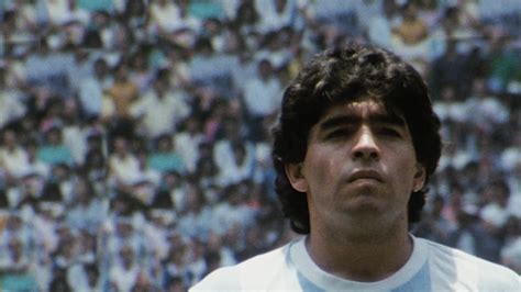 Watch Diego Maradona | Prime Video