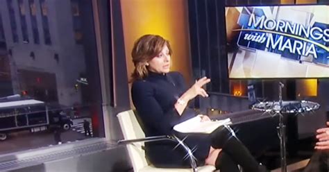 THE APPRECIATION OF NEWSWOMEN IN BOOTS BLOG: MARIA BARTIROMO MAKES A POINT OF LOOKING GREAT IN ...