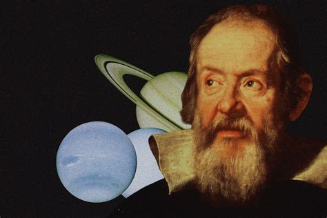 Galileo Galilei's Birthday & The Telescope That Ended Up Changing ...