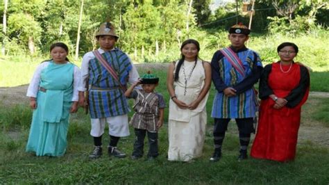 Lepcha Tribe: People and Cultures of the World - The World Hour