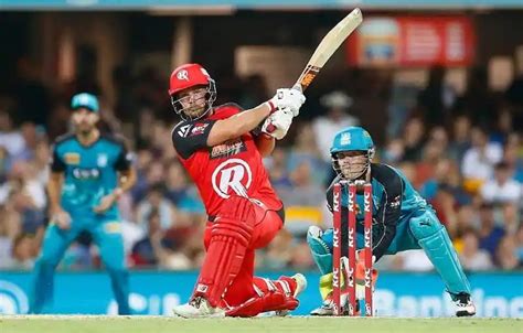 BBL Live Score, Big Bash League Live Score, Melbourne Renegades vs ...