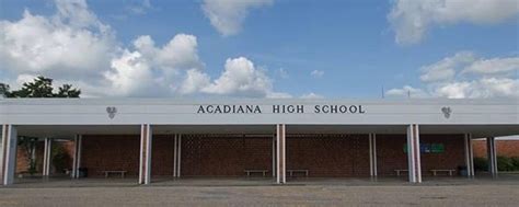 Acadiana High Student Recovering After Fight