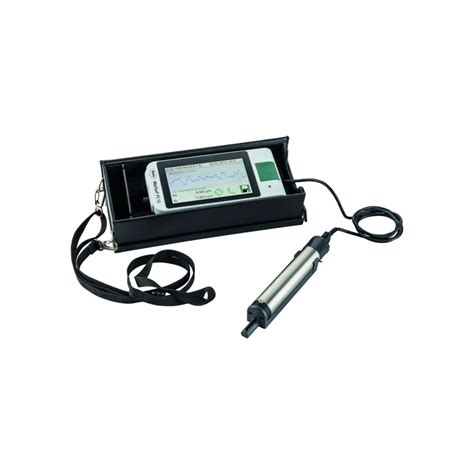 MAHR Surface roughness measuring instrument PS10 | SFS