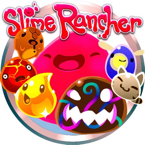 Slime Rancher by POOTERMAN on DeviantArt