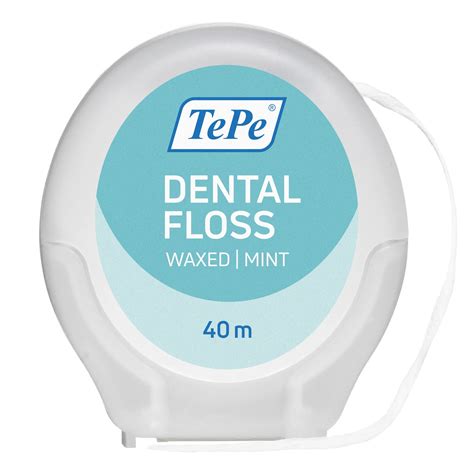 TePe Dental Floss - NTC Dental Suppliers