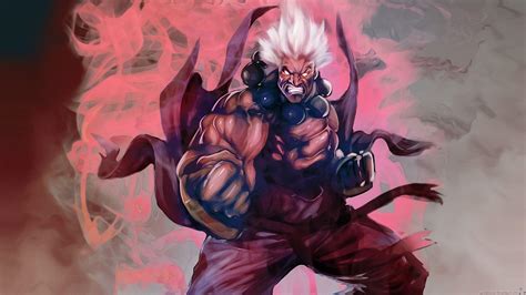 Akuma Tekken 7 Wallpapers - Top Free Akuma Tekken 7 Backgrounds ...