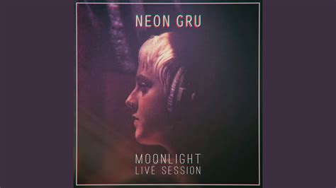 Moonlight (Live Session) - YouTube