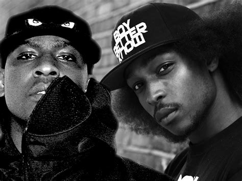 Skepta and JME: the lowdown