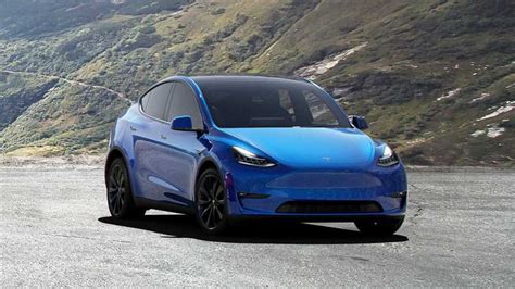 Tesla Model Y News and Reviews | InsideEVs