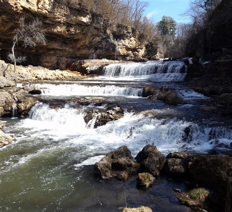 Day Hiking Trails: Trails explore St. Croix Cnty.’s geography