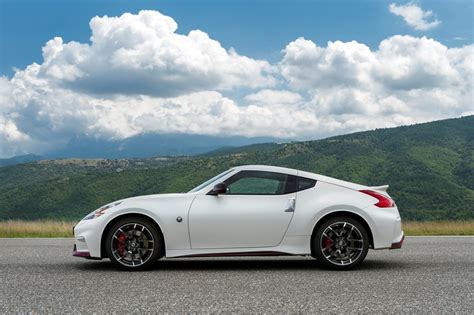 2015 Nissan 370z Wallpapers - Wallpaper Cave