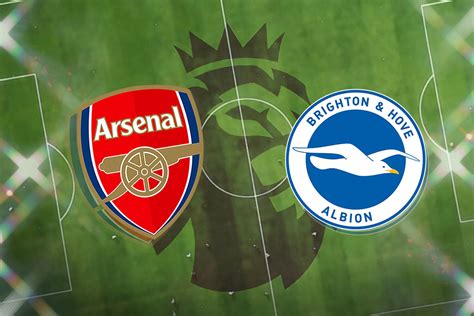 Arsenal vs Brighton Full Match - Premier League 2020/21