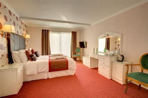 HOTEL BARROWFIELD | ⋆⋆⋆ | NEWQUAY, UNITED KINGDOM | SEASON DEALS FROM £134