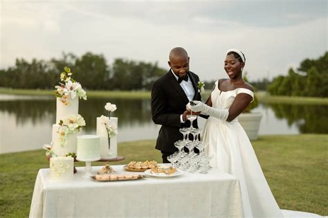 The 10 Best Wedding Venues in Savannah - WeddingWire