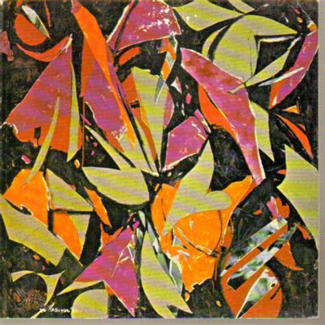 Lee Krasner: Collages and works on paper, 1933-1974 : Corcoran Gallery ...