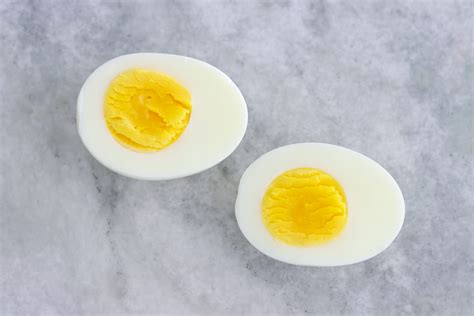 Perfect Hard Boiled Eggs-1 - Olga's Flavor Factory