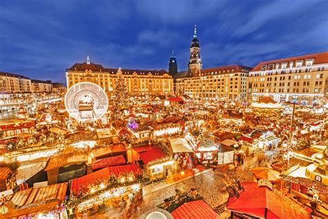 Dresden christmas market stock photo. Image of dresden - 17463632