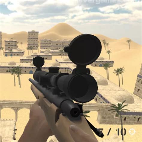 Shooting | Play Free HTML5 Games