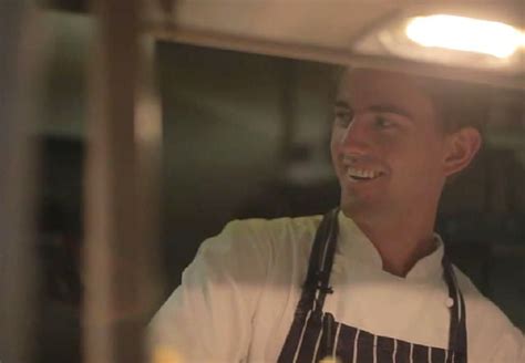 Beautifully shot video reveals chef Robert Thompson latest plans