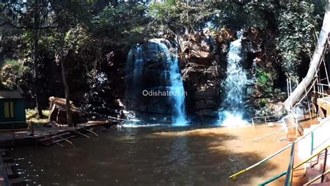 25 Best Tourist Attractions Places In Keonjhar | Odisha Tour