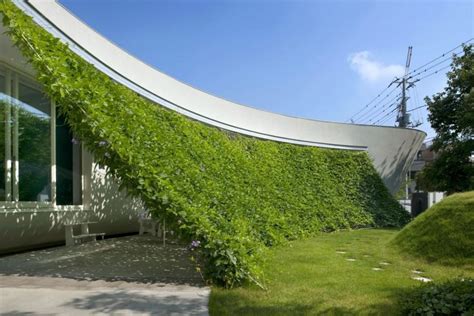 Sustainable Architecture and Ecological Design | Founterior