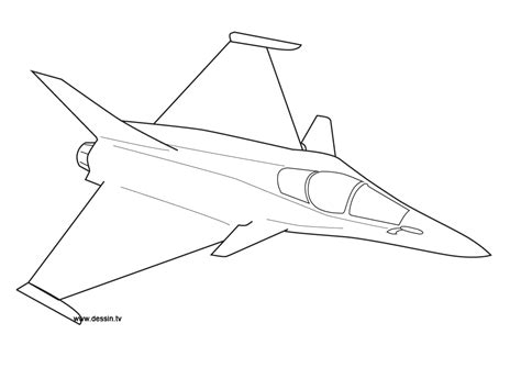 Small Plane Drawing at GetDrawings | Free download