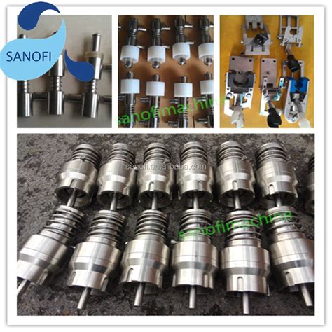 Filling Machine Spare Parts Supplier - Buy Filling Machine Spare Parts ...