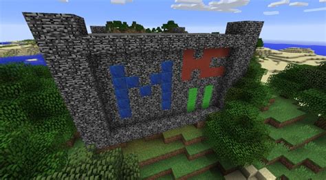 [Gamemode] Master Hardcore Mode V2 Minecraft Map