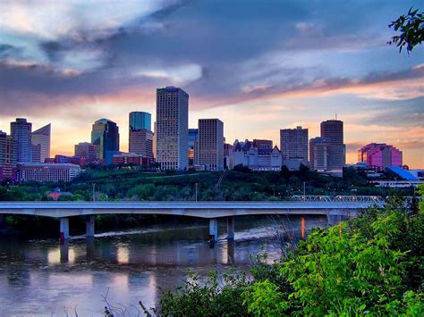 Edmonton Wallpapers - Top Free Edmonton Backgrounds - WallpaperAccess