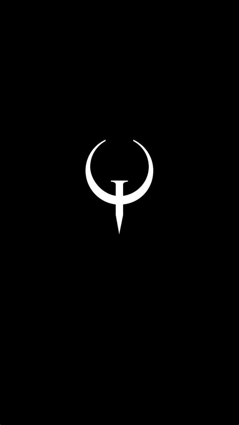 1920x1080px, 1080P free download | Quake 1 logo, HD phone wallpaper | Peakpx